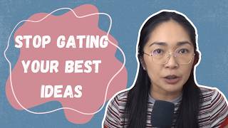 B2B Marketers: Stop Gating Your Best Content (Here's What to Do Instead)