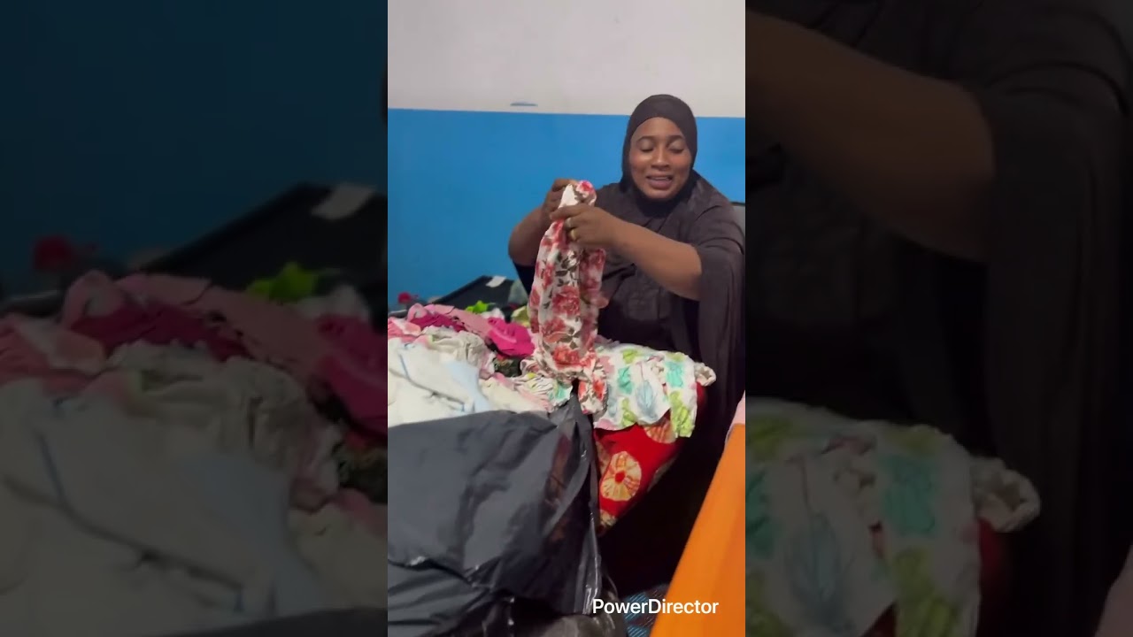 Mariame Touré -Nos partenaires sont les meilleurs !!!!Dieu est grand !!!