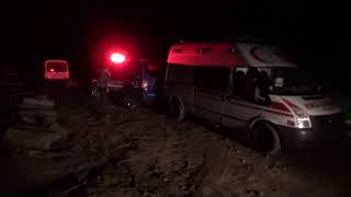 3 Ki̇şi̇ni̇n Kati̇li̇ Böyle Yakalanmiş