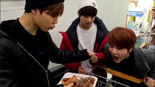 BTS Videos You Probably Haven&#39;t Seen Before