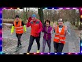 Parkrun Poland Lodz 26 12 2022r