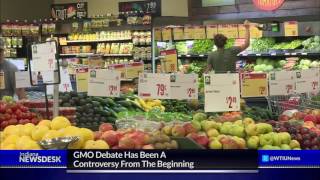 Why New GMO Labels Might Not Tell The Whole Story