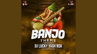 Ganpati Banjo Theme