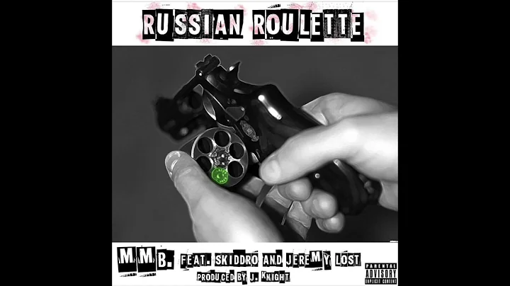 Malcolm Murdock - Russian Roulette Ft.(Skiddro and...