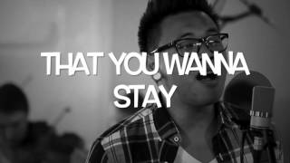 KHS &amp; AJ Rafael My House Flo Rida Cover Lyrics