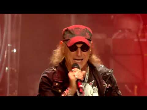 ACCEPT -  Stalingrad ( 2017 FULL HD )