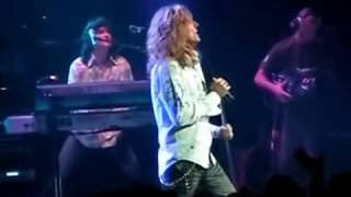 Whitesnake - Live at Hammersmith Carling Apollo (2004) vol. 1