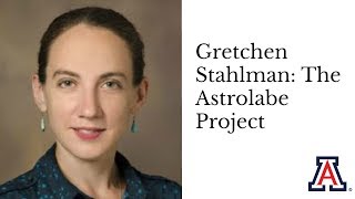 Gretchen Stahlman: The Astrolabe Project screenshot 1