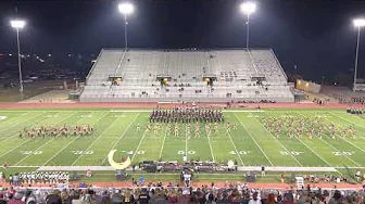 Dance Department Night 2022!!!