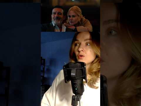 «Плохая девочка» - моя реакция на фильм и персонажей #обзорыфильмов #coffeetalk #плохаядевочка