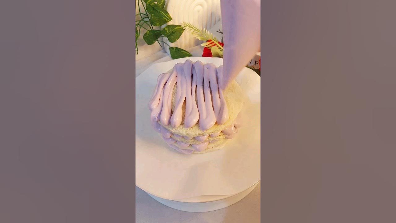 ✨️🌈🎂KUE ULANG TAHUN 3 BAHAN. NO OVEN, NO MIXER‼️ #shorts #cake #resep #cooking #masak #kueulangtahun ✨️🌈🎂KUE ULANG TAHUN 3 BAHAN. NO OVEN, NO MIXER‼️ #shorts #cake #resep #cooking #masak #kueulangtahun