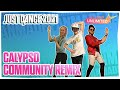 Just Dance® 2021 - Calypso Community Remix Gameplay