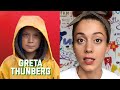 НЕЧОВЕЦИ - Greta Thunberg | Малкото момиче пред Апокалипсиса