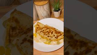 فطار يوم الجمعة ?viral foryou fy food breakfastideas فطار_سريع breakfast sandwich fyp