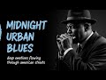 Stevie Ray Vaughan, Bonamassa, Moore Inspired Gritty Vintage Blues Rock Soul Undercurrent
