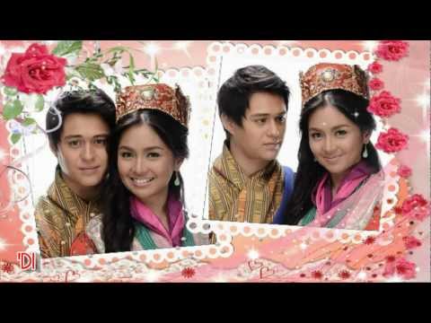 TUNAY NA LIGAYA - Enrique Gil [With Lyrics]