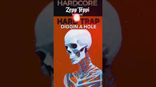 Diggin a hole- hard trap