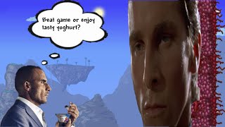 The ULTIMATE Terraria Guide(Pre-Hardmode)