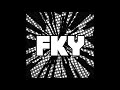 Fky  remix la menatek  tribe oldshool 