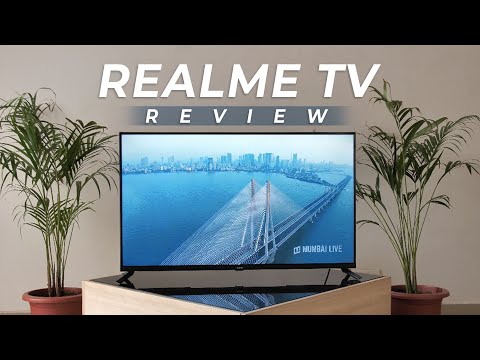 Realme TV Review: Should You Buy?