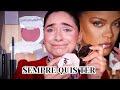 TESTEI MAIS PRODUTOS DA FENTY BEAUTY!!!