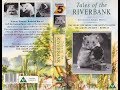 Tales of the riverbank 1990 uk vhs