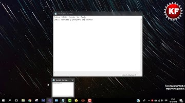 Cómo crear un MsgBox con el contenido de un archivo de texto (.txt) en VB.Net | Kevin Figueroa
