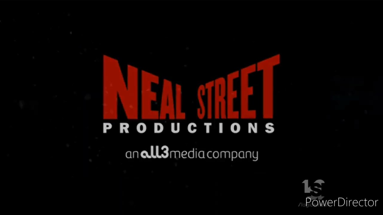 Desert Wolf Productions/Aguilar Entertainment/Neal Street Productions/Showtime (2020)