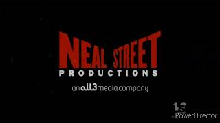 Desert Wolf Productions/Aguilar Entertainment/Neal Street Productions/Showtime (2020)