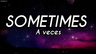 Sometimes - sub Español  [Kodaline]
