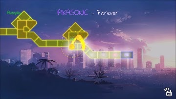 [ADOFAI Custom] PIKASONIC - Forever (with some tutorials)