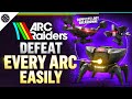 ARC Raiders Enemy Tactics: Defeat Robots Quickly & Safely 🚀