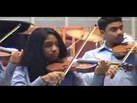 Strings for Joy - 'Hallelujah' Chorus