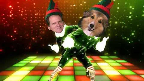 Christmas at Hafner