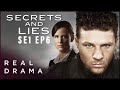 Mystery crime tv series i secrets and lies i se1 ep6  real drama