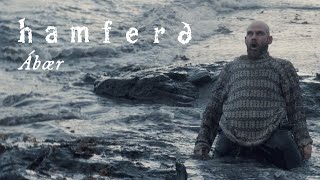 Hamferð - Ábær (Official Video)