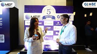 Network APIs & A2P SMS Evolution | GMS at MEF India 2026