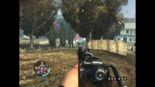 wolf 2 attacking the farm screenshot 4