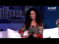 الفنانة اللبنانية دانية الخطيب تترجم وجع الشباب اللبناني بـ من قلبي..رسالة مؤثرة جداً لوطنها لبنان