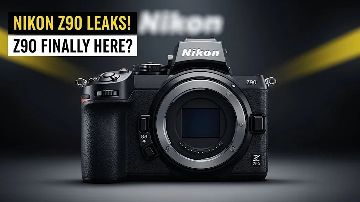 Nikon Z90 Is FINALLY Coming in January 2026—Time to Ditch the DSLR?👍👍👍