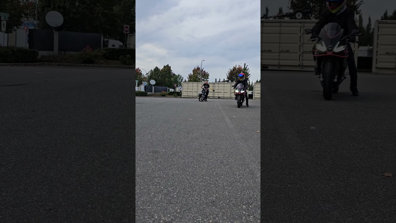 2026 APRILIA RS 660 FACTORY