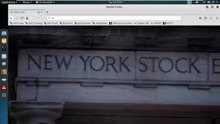 Mr. Robot Machine | Penetration Testing Practice | Craw Cyber Security