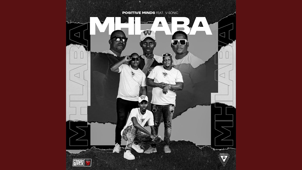 Mhlaba (feat. V-Sonic)