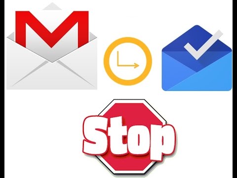 Stop Gmail from Redirecting to Inbox.google.com