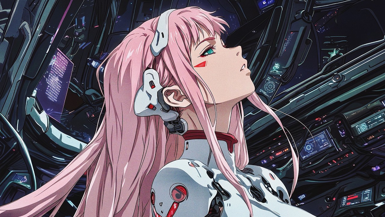 YouTube에서 1988 ✦ Memory Error ✦ Synthwave, Retrowave, Cyberpunk, Dreamwave Mix 보기 YouTube에서 1988 ✦ Memory Error ✦ Synthwave, Retrowave, Cyberpunk, Dreamwave Mix 보기