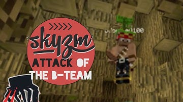 BdoubleO Commercial - Skyzm Edit (Attack of the B-Team)