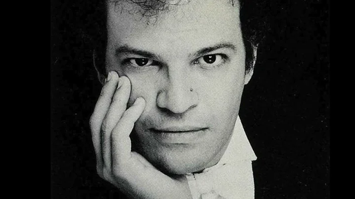 Joseph Villa plays Schumann's Humoreske Op.20