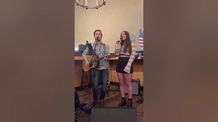 Claire & Nick duet  - July