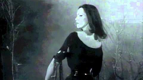 CMM: PLAN 9 FROM OUTER SPACE theme - Trevor Duncan.