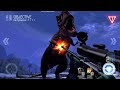 Dino hunter deadly shores region 1  ios android gameplay  part 3